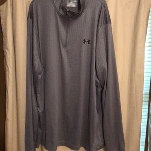 Under Armour pullover